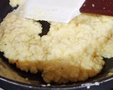 A picture of step 3 of Paneer Laddu / Cottage cheese Laddu.