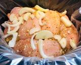 Crockpot Creamy Italian Chicken recipe step 4 photo