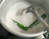 Foto langkah ke 4 dari resep Bubur Sagu Khas Ambon.