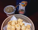Foto del paso 7 de la receta: 🧀Quesitas🧀