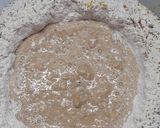 Foto del paso 2 de la receta: Pan dulce integral y sin azúcar💞