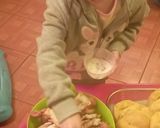 Foto del paso 12 de la receta: Calzones rotos y sopapillas de campo