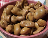 Foto del paso 8 de la receta: Habas hervidas🫛🌶️