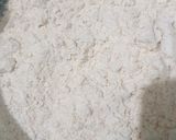 A picture of step 1 of Roti.