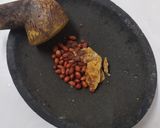 Foto langkah ke 3 dari resep Cireng Nasi Bumbu Rujak.