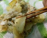 Foto del paso 2 de la receta: Pescado con papas