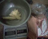 Foto langkah ke 1 dari resep Banana churros.