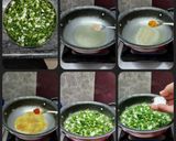 લીલી ડુંગળી રીંગણાં નું શાક (Lili Dungri Ringan Shak Recipe In Gujarati) રેસીપી સ્ટેપ1ફોટો