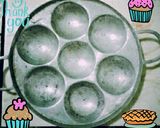 Foto langkah ke 4 dari resep Dorayaki imut.