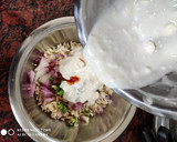மேகி பீட்ஸா ரெசிபி ஸ்டேப் 4 புகைப்படம்