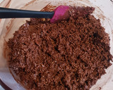 Foto del paso 2 de la receta: Turrón de chocolate con amaranto y almendras