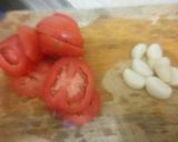 A picture of step 3 of # Local food contest# Nairobi_North Area. Black Beans.