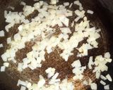 Foto del paso 4 de la receta: Espagueti con albahaca