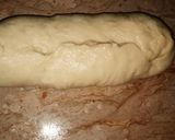 A picture of step 6 of Homemade Tea Rusk (papy).