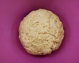 Foto del paso 2 de la receta: 🥧 Pascualina de acelga con masa de pimentón casera 🥧
