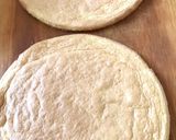 Citromos - epres túró mousse torta recept fázis 2 fotója