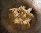 Foto langkah ke 2 dari resep Ayam kecap.