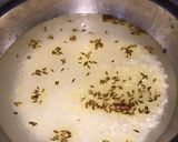 જીરા રાઈસ (Jeera Rice Recipe In Gujarati) રેસીપી સ્ટેપ2ફોટો