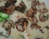 Foto langkah ke 4 dari resep (G.47 B. 25) GARANG ASEM JEROAN AYAM.