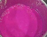 A picture of step 1 of Makhna Drgon Fruit Rabdi With Fruits.