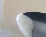 Gluténmentes tejbegríz recept fázis 1 fotója