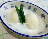 Foto langkah ke 7 dari resep 119. Singkong Thai.