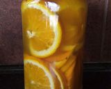Foto del paso 3 de la receta: 🍊 NARANJAS EN ALMÍBAR 🍊