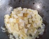 Foto langkah ke 3 dari resep Telor tahu teriyaki.