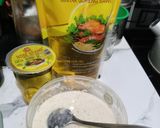 Foto langkah ke 1 dari resep 584. Bakwan Mie.