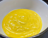 Foto del paso 5 de la receta: Yuquitas al horno con salsa huancaína