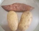 Churmur recipe step 1 photo