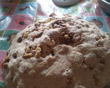 Foto del paso 4 de la receta: Pan dulce ideal para dietas y diabéticos