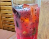 Foto langkah ke 6 dari resep Es Buah Alakadarnya.