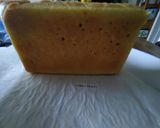 Foto langkah ke 6 dari resep Roti Tawar Bebas Gluten (Tepung Beras) || Gluten-free Bread.