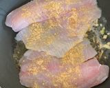 Foto del paso 4 de la receta: Pescado rápido, fácil y delicioso !