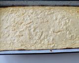 Túró kocka (Ketogén) recept fázis 3 fotója