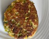 Foto del paso 2 de la receta: Croquetas o hamburguesas de brócoli
