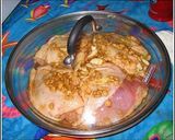 รูปขั้นตอนการทำที่ 3 ของ ไก่นึ่งเต้าเจี้ยว