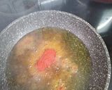 Foto del paso 3 de la receta: Arroz amb fesols y naps (arroz con habichuelas y nabos)