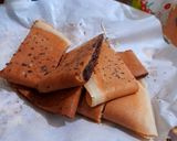 Foto langkah ke 4 dari resep Terang bulan teflon.