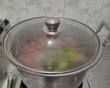 Foto langkah ke 3 dari resep Rawon Daging Hitam Pekat Gurih 🖤🍲.