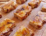 Foto del paso 12 de la receta Pudding caramelizado de croissants