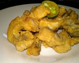 Foto langkah ke 4 dari resep Patin filet asam manis.