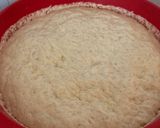 Pizzatészta recept fázis 4 fotója