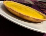 Foto langkah ke 10 dari resep Pie Susu Teflon Anti Ribet #dapurwiwin 👩🏻🍳.