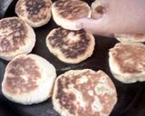 Foto del paso 4 de la receta: Gorditas de mantequilla (son dulces)