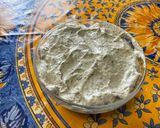 Une image de l'étape 8 de Labneh (spécialité libanaise à ma façon).