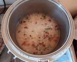 Foto langkah ke 5 dari resep Nasi Gurih Cabai Garam.