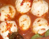 Foto langkah ke 5 dari resep Telur balado.