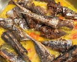 Foto langkah ke 3 dari resep 183. Pesmol Ikan Salem.